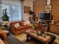 Eladó lakás (téglaépítésű) Szombathely, 101m2