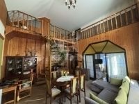 Ikervár Családi ház