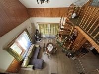 Ikervár Családi ház