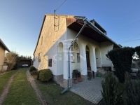 Ikervár Családi ház