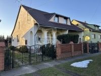 Ikervár Családi ház