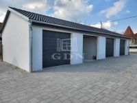 Eladó garázs Szombathely, 22m2