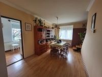 Gencsapáti Családi ház