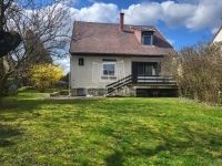 Gencsapáti Családi ház