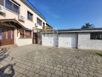 Szombathely Ikerház