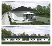 Eladó ikerház Gencsapáti, 93m2