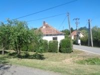 Vasszécseny Családi ház