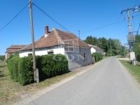 Eladó családi ház Vasszécseny, 50m2