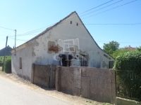 Vasszécseny Családi ház