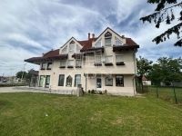 Verkauf wohnung (ziegel) Bük, 55m2