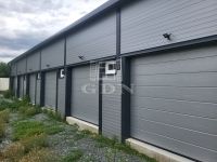 Eladó garázs Szombathely, 21m2