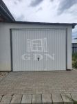 Eladó garázs Szombathely, 34m2