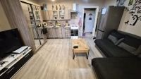 Vânzare locuinta (caramida) Szombathely, 34m2