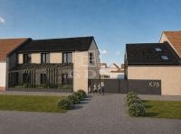 Eladó lakás (téglaépítésű) Szombathely, 71m2