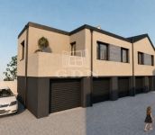 Eladó lakás (téglaépítésű) Szombathely, 71m2