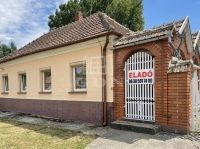 Eladó családi ház Hosszúpereszteg, 82m2