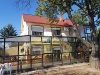 Tahitótfalu Családi ház