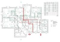 Budapest VIII. kerület Lakás (téglaépítésű)