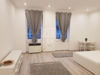 Budapest VIII. kerület Lakás (téglaépítésű)