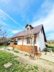 Eladó családi ház Pomáz, 60m2