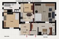 Pécel Családi ház