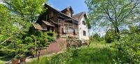 For sale family house Pócsmegyer, 192m2