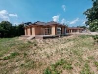 Vânzare duplex Csömör, 157m2