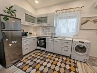 For sale flat (brick) Budapest XVI. district, 30m2