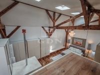 Budapest XIII. kerület Lakás (téglaépítésű)