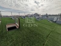 Budapest XIII. kerület Lakás (téglaépítésű)