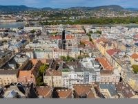 Budapest XIII. kerület Lakás (téglaépítésű)