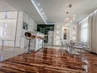 Budapest XIII. kerület Lakás (téglaépítésű)