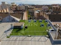 Budapest XIII. kerület Lakás (téglaépítésű)