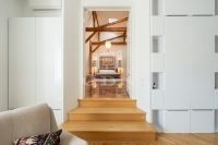 Budapest XIII. kerület Lakás (téglaépítésű)