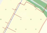 Pilisborosjenő Fejlesztési terület