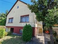 Budapest XVII. kerület Családi ház