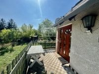 Pócsmegyer Nyaraló