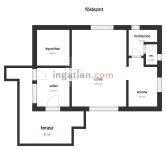 Pócsmegyer Nyaraló