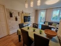 Csömör Lakás (téglaépítésű)