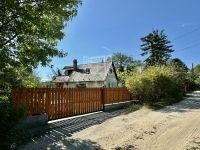 Pócsmegyer Családi ház