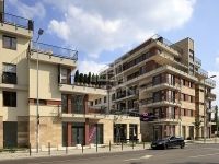 Budapest XIV. kerület Lakás (téglaépítésű)