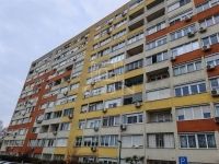 Budapest XIV. kerület Lakás (panel)