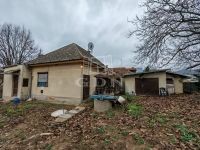Eladó családi ház Pécel, 60m2