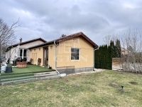 Pócsmegyer Családi ház