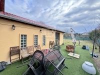 Pócsmegyer Családi ház