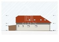 Csömör Családi ház