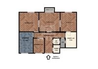 Budapest IX. kerület Lakás