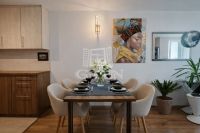 Eladó lakás (téglaépítésű) Göd, 49m2