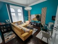 Verkauf wohnung (ziegel) Budapest XIV. bezirk, 72m2