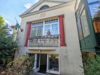 Budapest XVI. kerület Családi ház